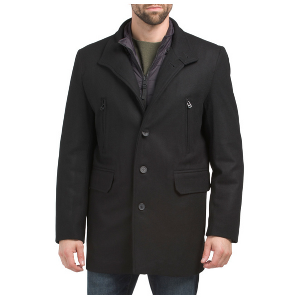 Cole Haan 3-in-1 Topper Jacket