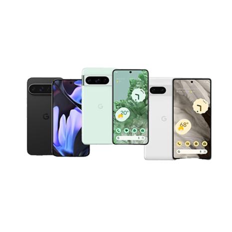 Unlocked Google Pixel 7 Phones