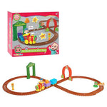 CoComelon All Aboard Musical Train With Bonus Pieces