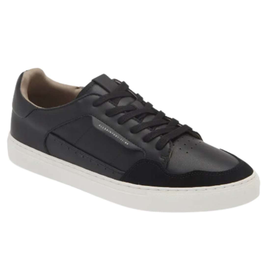 AllSaints Men's Alton Low Top Sneakers