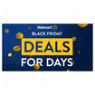 Walmart’s Early Black Friday Deals Now Live For Everyone!