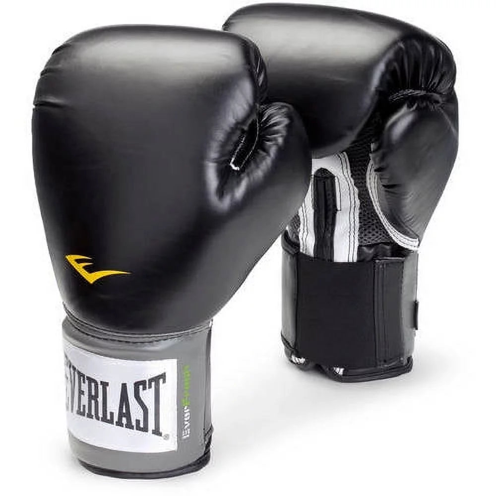 Everlast Pro Style Training Gloves