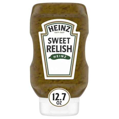 Heinz Sweet Relish (12.7oz)