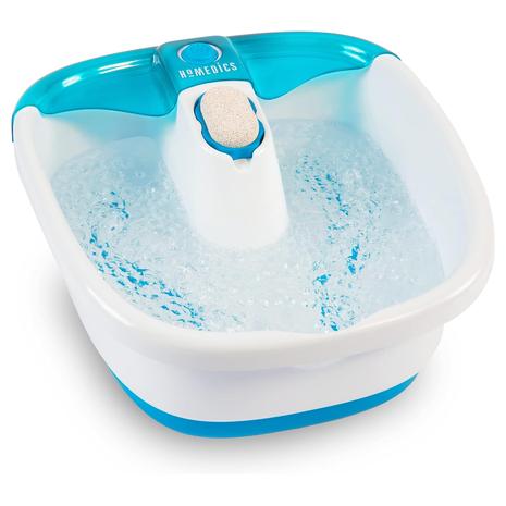 Homedics Bubble Mate Foot Spa