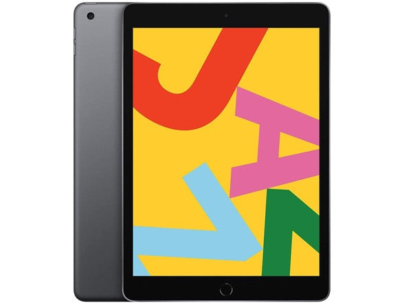 Refurbished Apple 10.2" iPad