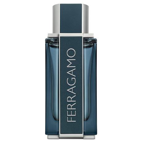 Salvatore Ferragamo Intense Leather EDP Spray