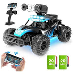 Remote Control Car With 1080P Camera