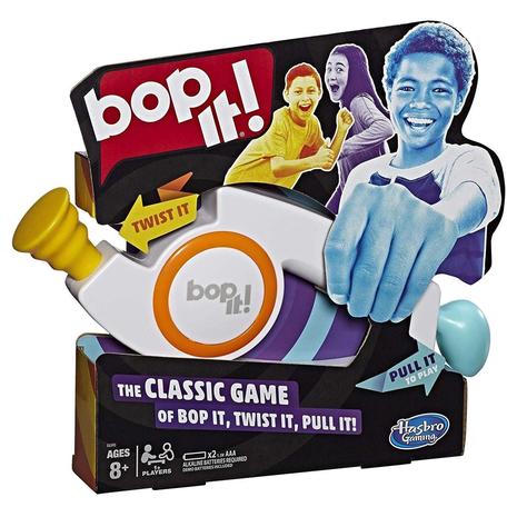 Hasbro Gaming Bop It