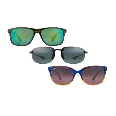 Oakley & Maui Jim Sunglasses On Sale!