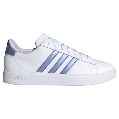 Adidas Women's Grand Court 2.0 Sneakers