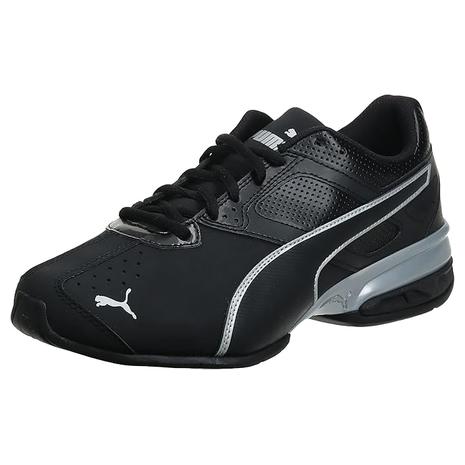 PUMA Mens Tazon 6 Cross Trainer Sneakers