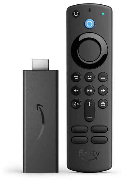 Save On Amazon Fire TV Sticks And TV Cube