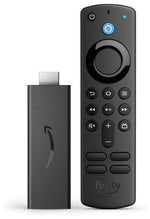 Save On Amazon Fire TV Sticks And TV Cube