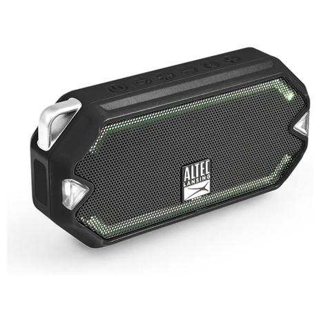 Altec Lansing HydraMini Wireless Bluetooth Speaker