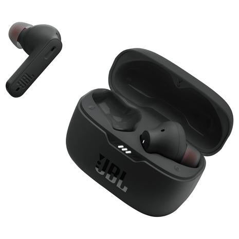 JBL Tune True Wireless In-Ear Headphones With Active Noise Cancelling