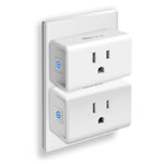 2-Pack Kasa Smart Plug