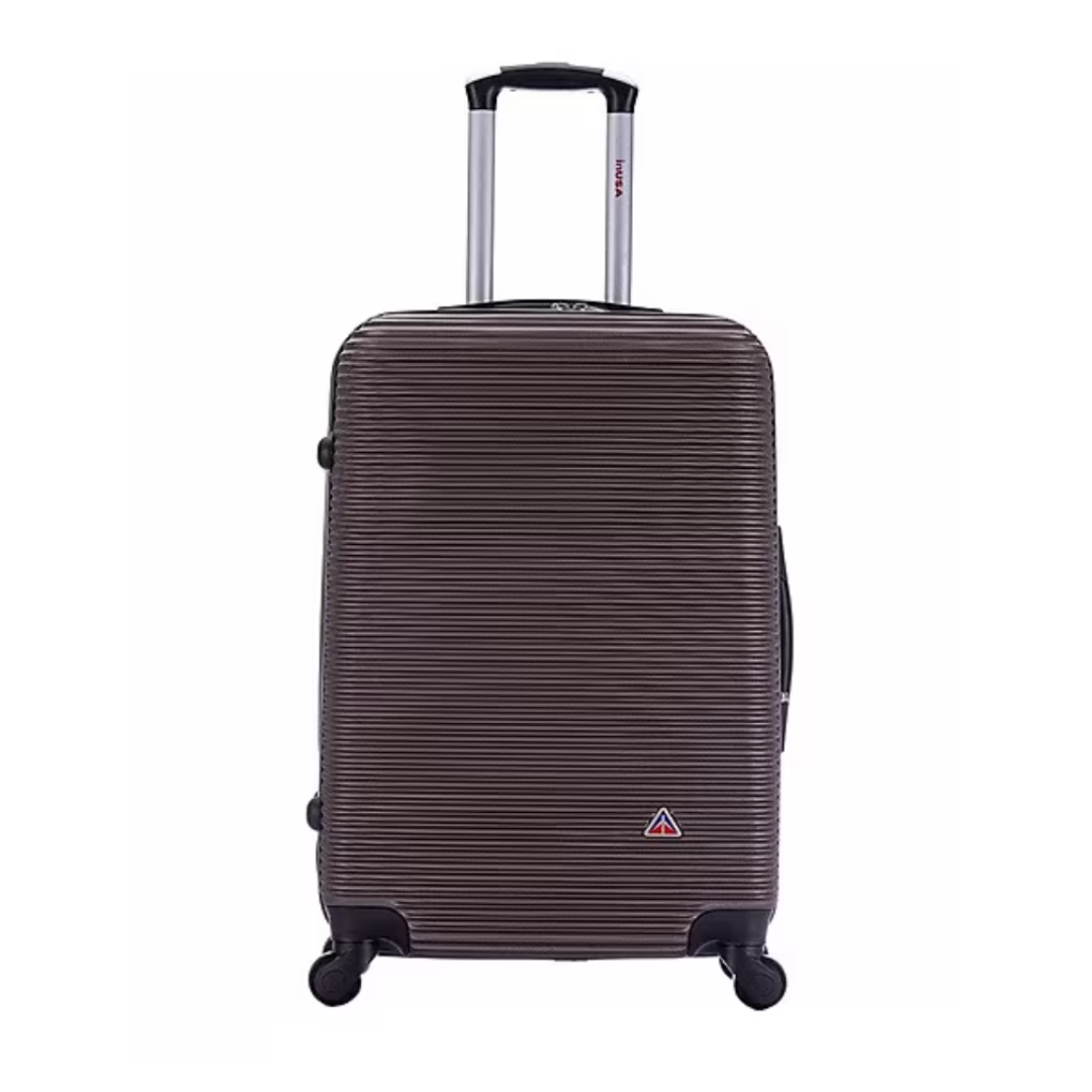 Hardside Spinner Luggage (10 Colors)