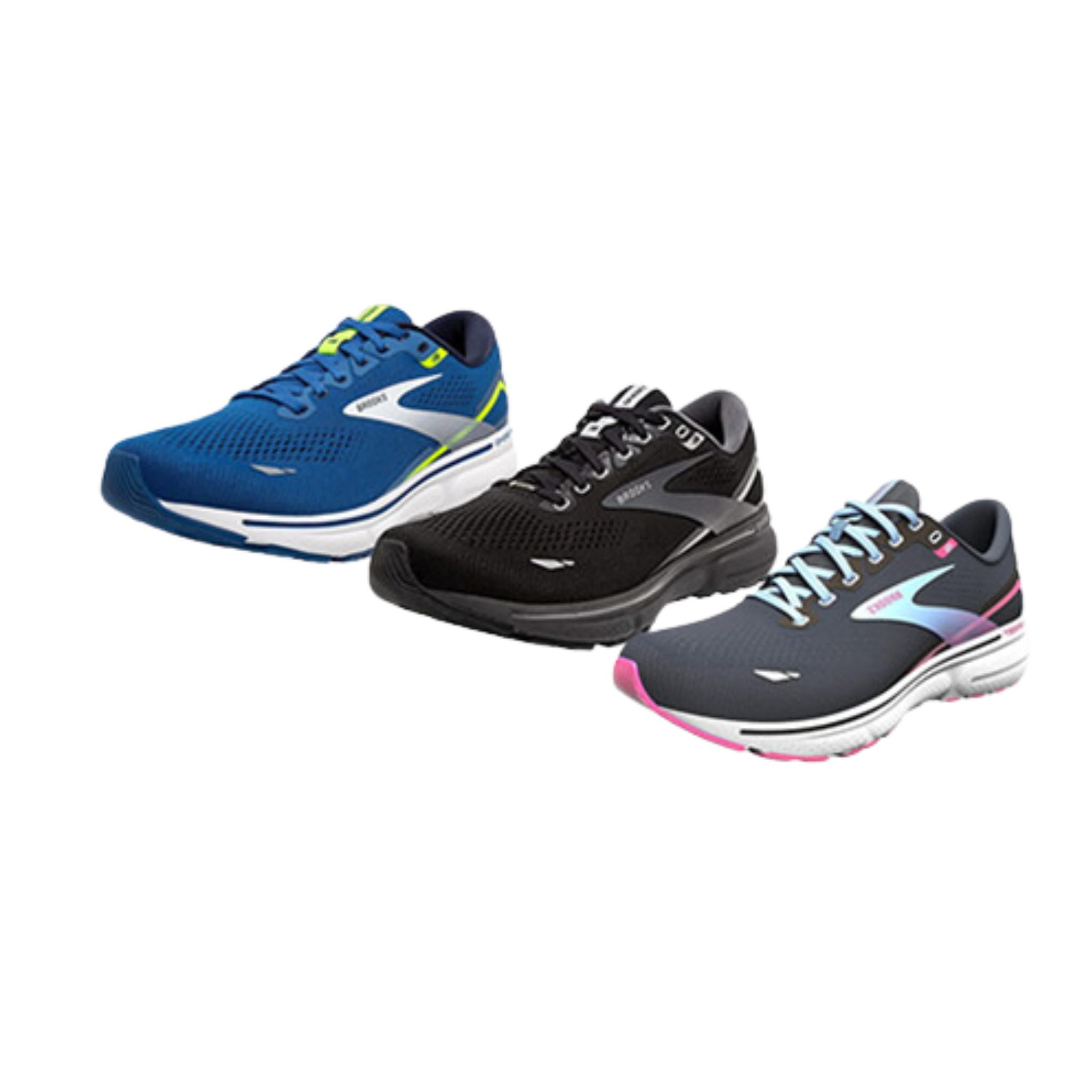 Brooks Running Shoes On Sale