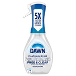 Dawn Powerwash Dish Spray Bottle (3 Variations)