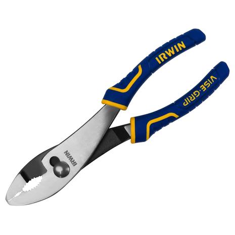 8" Irwin Vise Grip Pliers