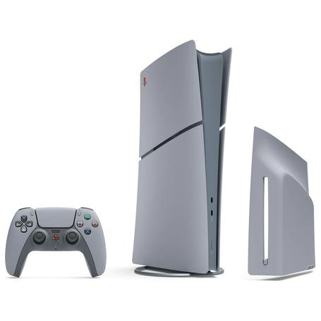 Limited Edition PlayStation 5 30th Anniversary Bundle