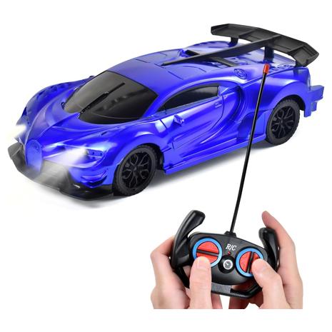 Remote Control Car