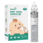 Baby Nasal Aspirator