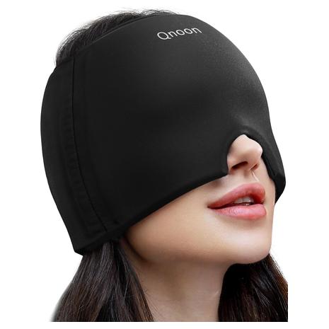 Migraine & Headache Relief Gel Cap