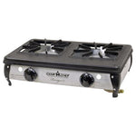 Ranger II Portable Table Top Stove