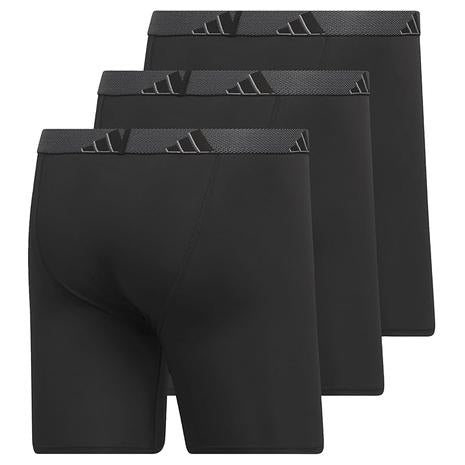 6-Pack Adidas Men's Boxer Brief