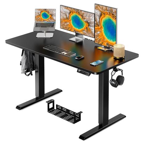 Electric Adjustable Standing Desk