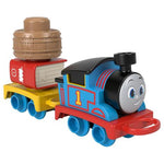 My First Thomas & Friends Push-Along Train With Stacking Cargo