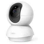 TP-Link Tapo Pan/Tilt Security Camera With Motion Detection & Night Vision