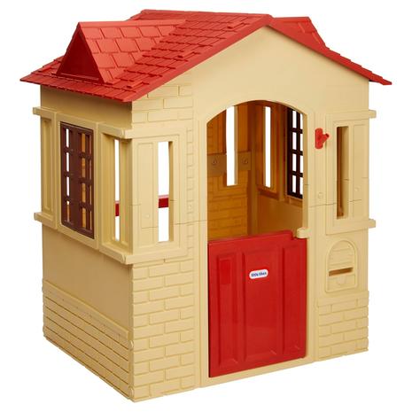 Little Tikes Cape Cottage Playhouse