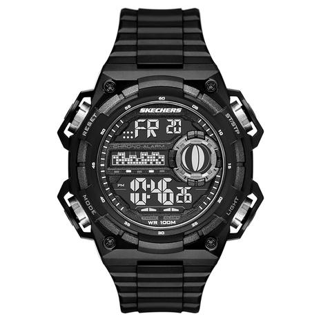 Skechers Men's Digital Sports Watch