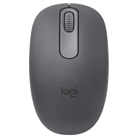 Logitech M196 Bluetooth Compact Wireless Mouse