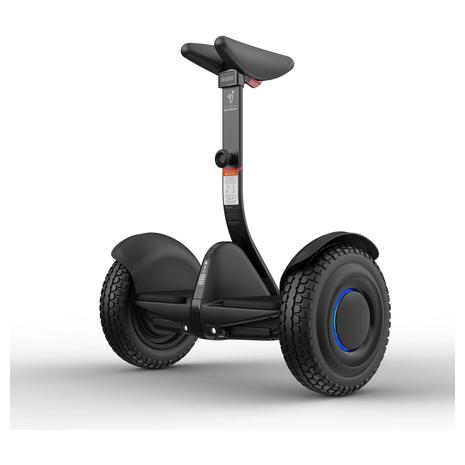 Segway Ninebot S2 Smart Self-Balancing Scooter