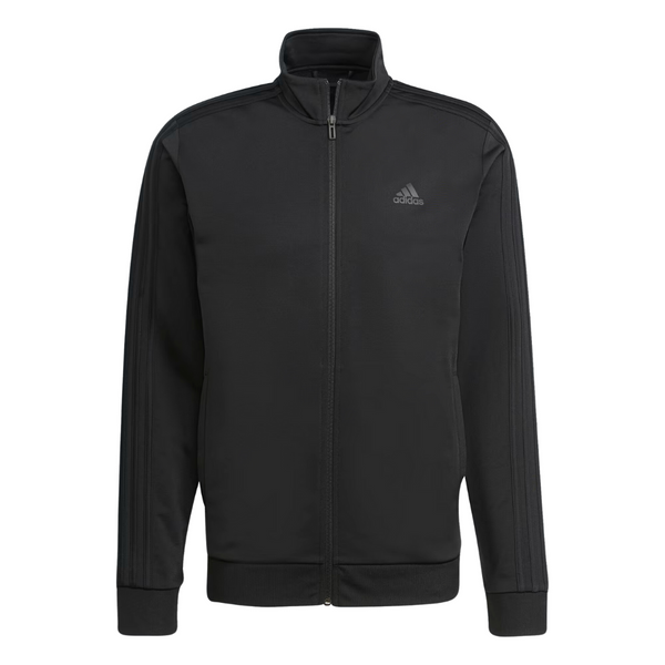 Adidas Essentials Warm-Up 3-Stripes Track Jacket