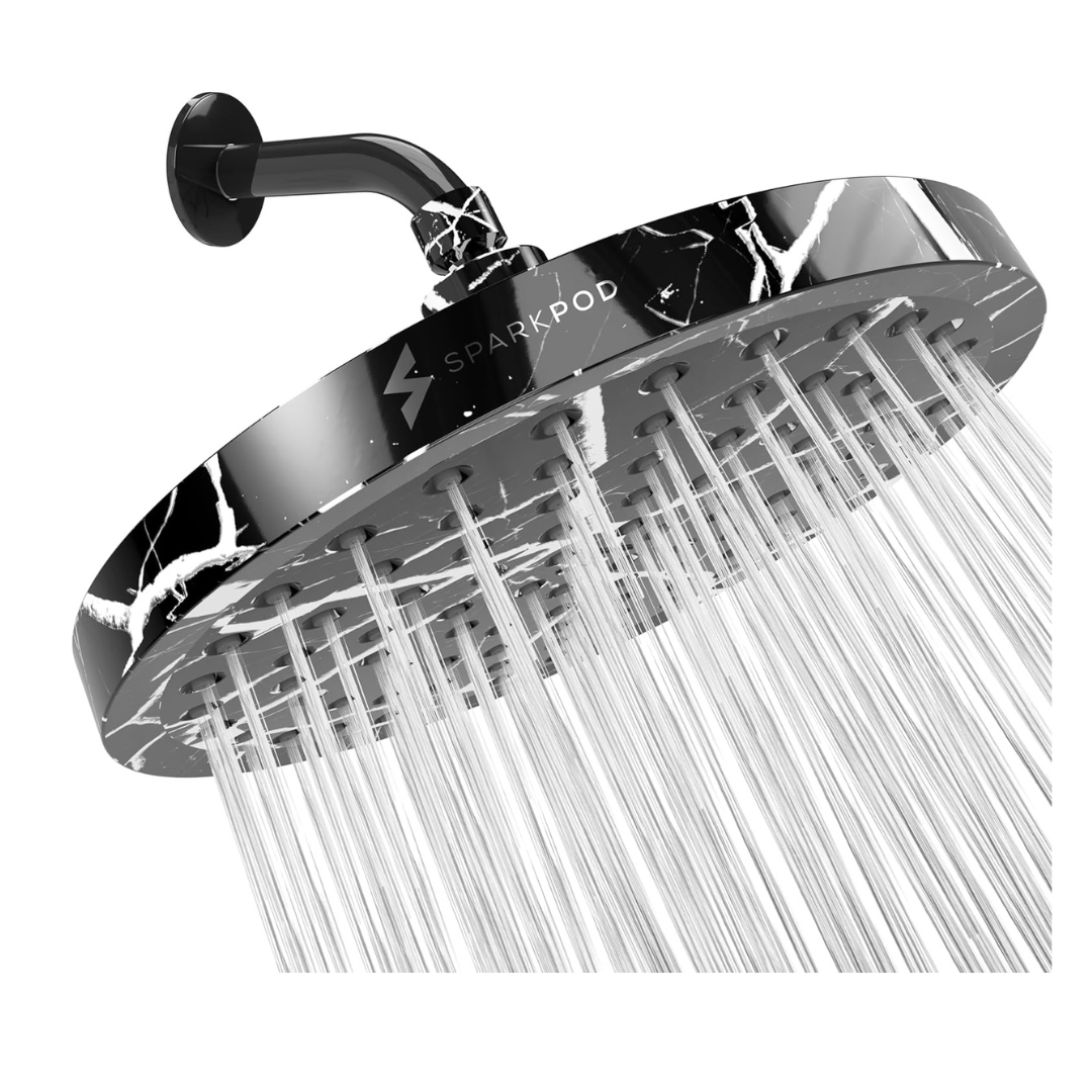 SparkPod Shower Head