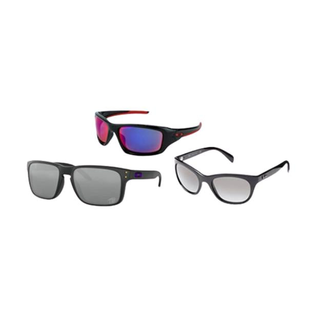 Oakley, Maui Jim, Ray-Ban, & More Sunglasses On Sale