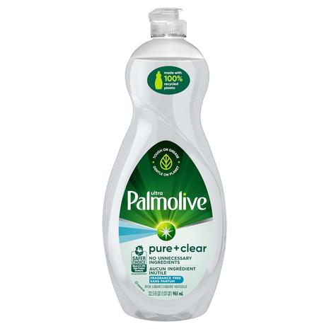 Palmolive Ultra Liquid Dish Soap (32 oz)