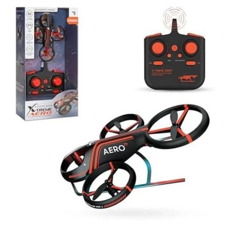 Sharper Image X-Treme Aero Mini Drone