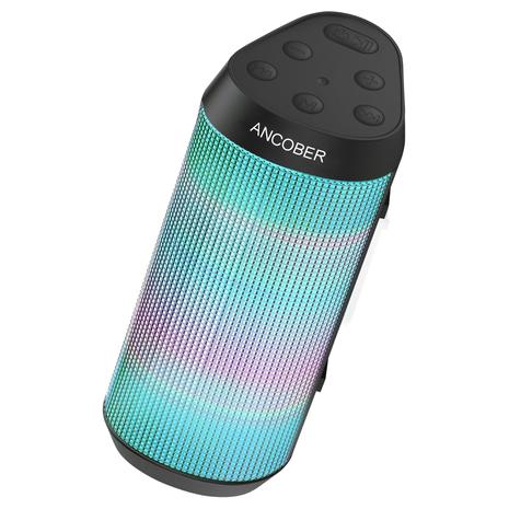 Portable Bluetooth Speaker