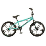 Mongoose Craze 20" Kids BMX Bike