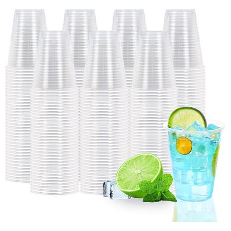 500 Disposable Party Cups