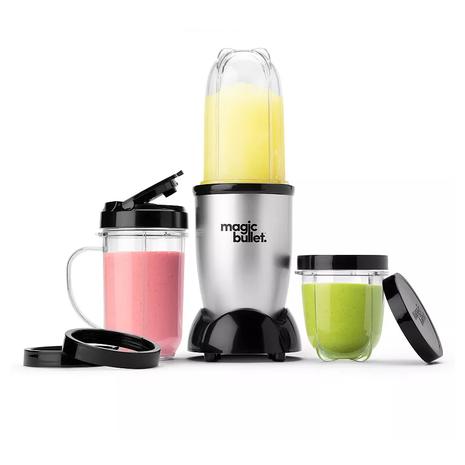 Magic Bullet Single Serve High-Speed Blender