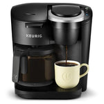 Keurig K-Duo K-Cup Pod Coffee Maker