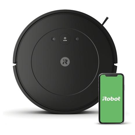 iRobot Q0120 Roomba Vac Robot Vacuum