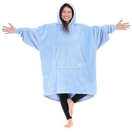 The Comfy Men's or Women's Dream Wearable Blanket