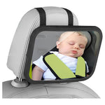 Baby Car Safety Mirror